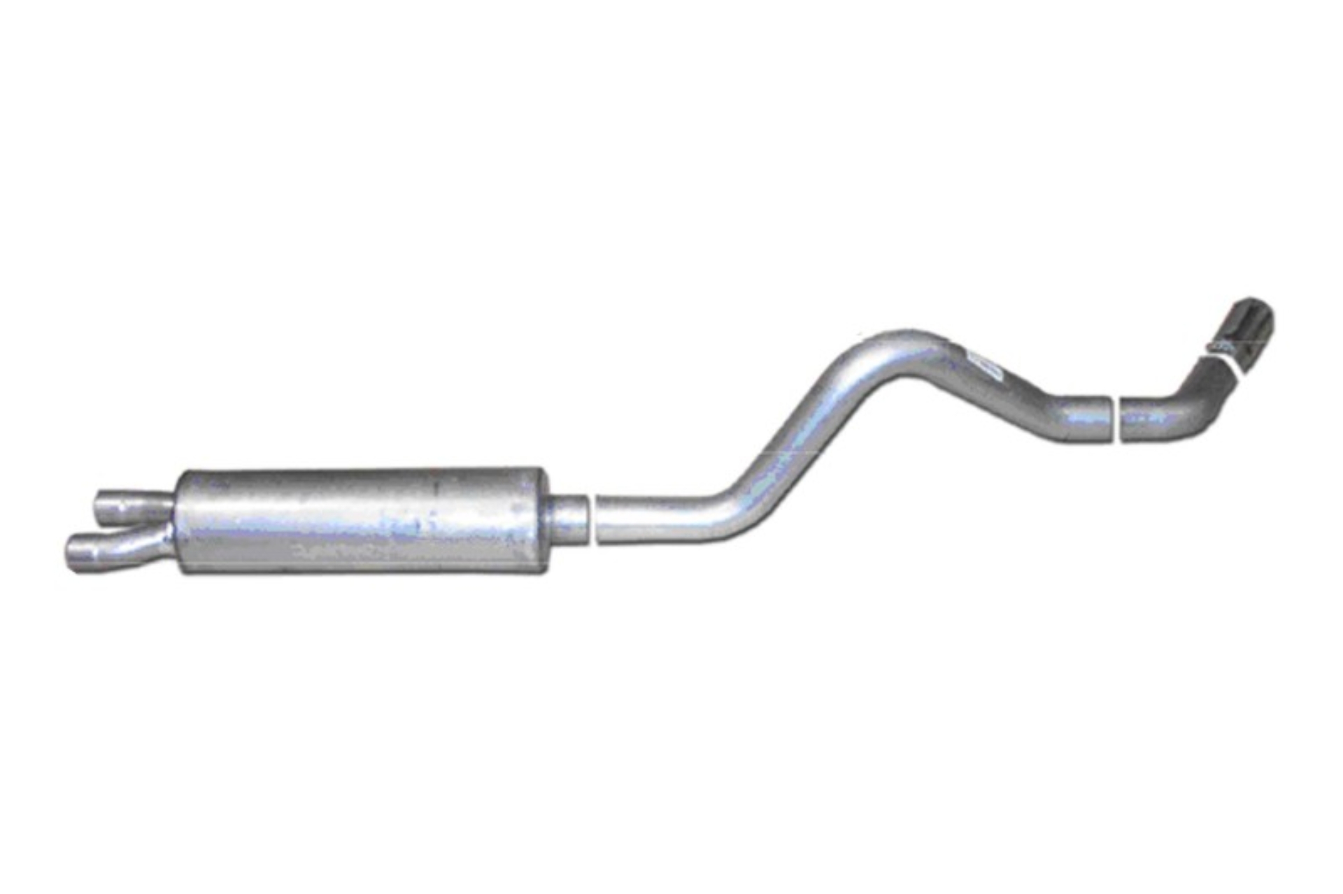 Picture of Gibson GIB Cat-Back-Single - 316510