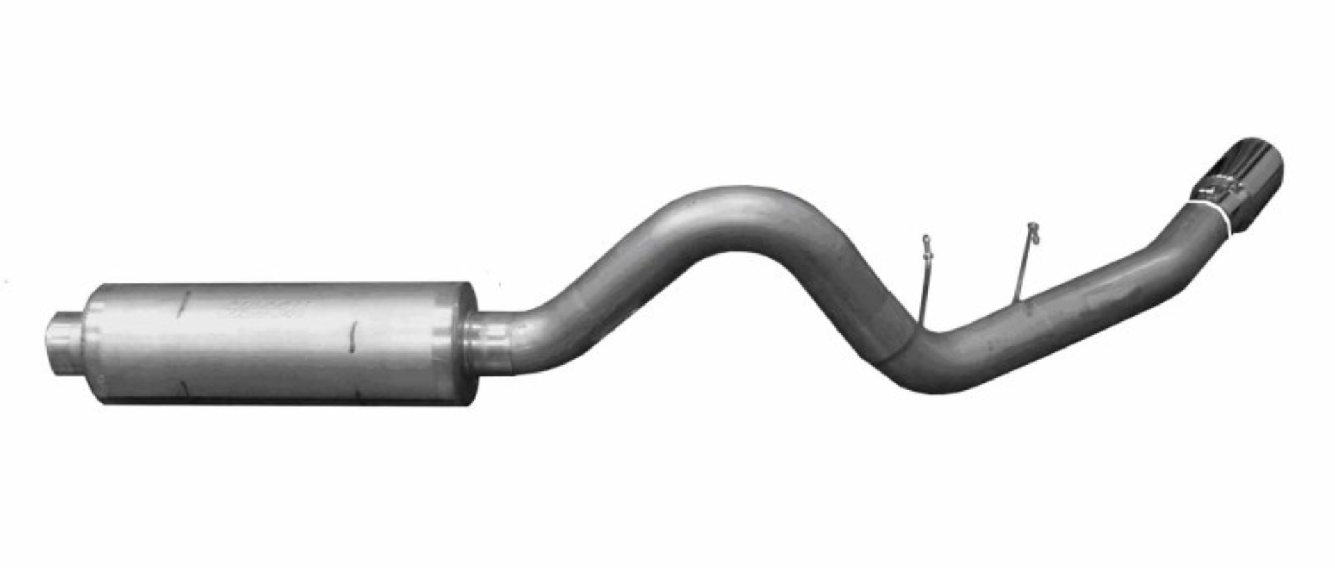Picture of Gibson GIB Cat-Back-Single - 316577