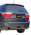 Picture of Gibson GIB Axle-Back-Dual - 316006