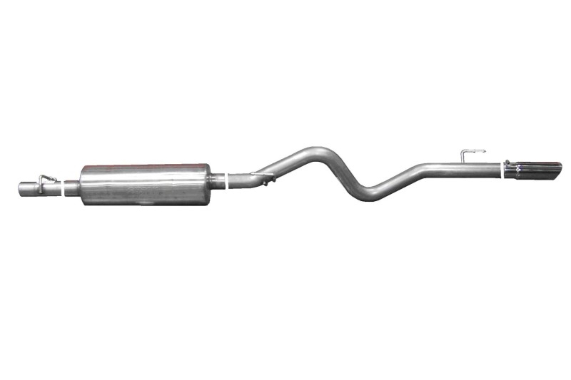 Picture of Gibson GIB Cat-Back-Single - 316593