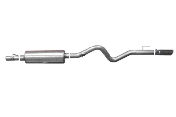 Picture of Gibson GIB Cat-Back-Single - 316593