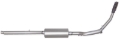 Picture of Gibson GIB Cat-Back-Single - 316599