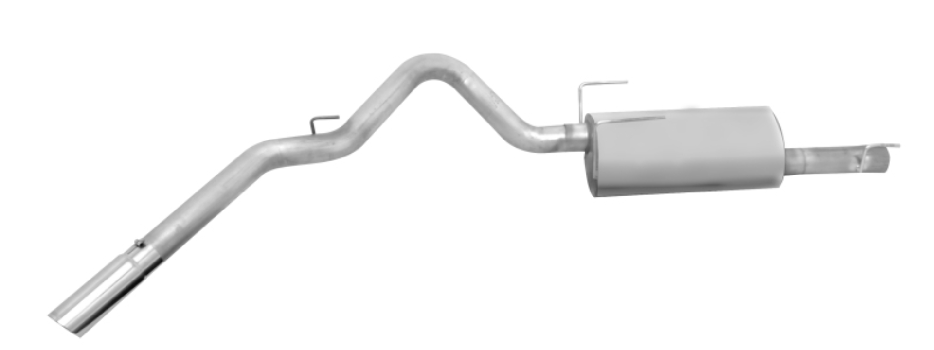 Picture of Gibson GIB Cat-Back-Single - 316611