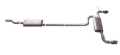 Picture of Gibson GIB Cat-Back-Dual Split - 319630