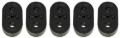 Picture of Torque Solution TQS Exhaust Mounts Brackets - TS-EH-204