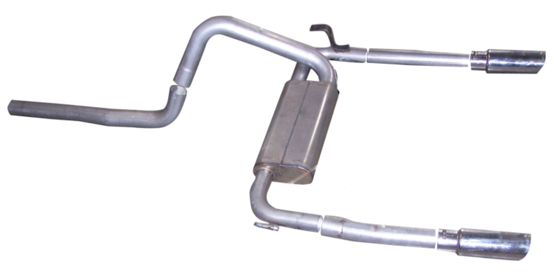 Picture of Gibson GIB Cat-Back-Dual - 320000