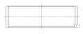 Picture of ACL Race Series Rod Bearings - 6B1569H-.25