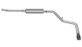 Picture of Gibson GIB Cat-Back-Single - 612202
