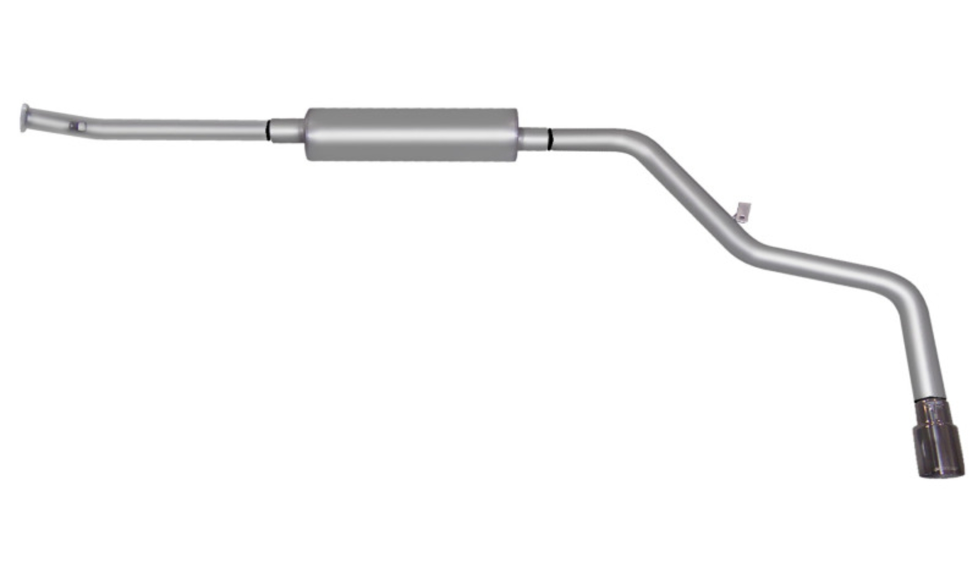 Picture of Gibson GIB Cat-Back-Single - 612202