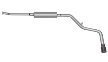 Picture of Gibson GIB Cat-Back-Single - 612202