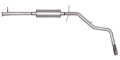 Picture of Gibson GIB Cat-Back-Single - 612204