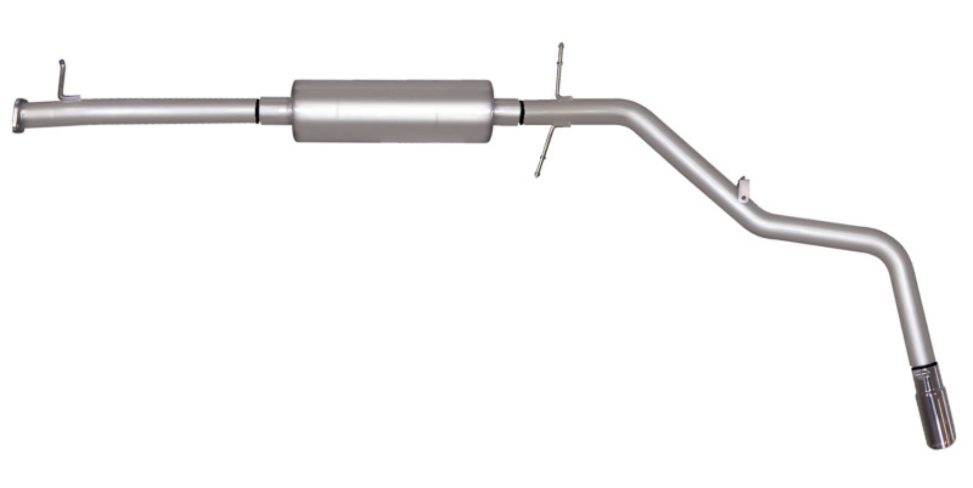 Picture of Gibson GIB Cat-Back-Single - 612204