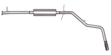 Picture of Gibson GIB Cat-Back-Single - 612204