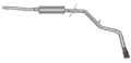 Picture of Gibson GIB Cat-Back-Single - 612206