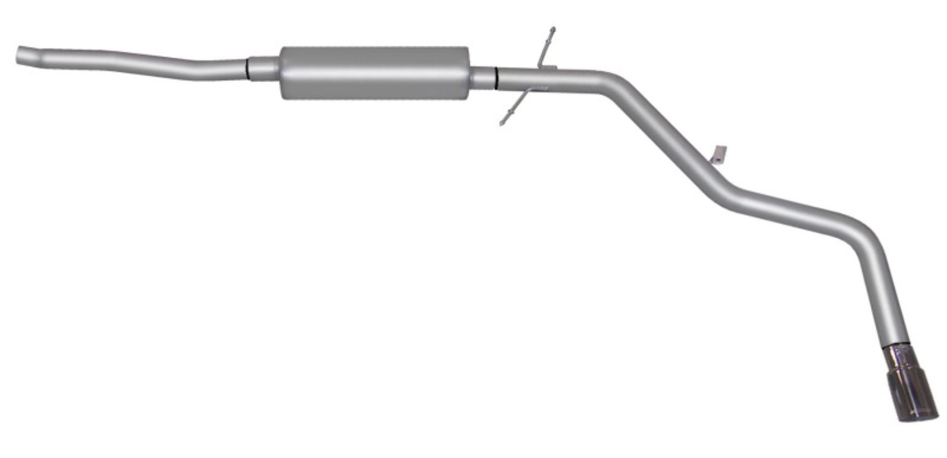 Picture of Gibson GIB Cat-Back-Single - 612206