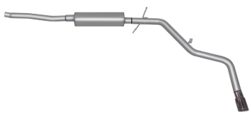 Picture of Gibson GIB Cat-Back-Single - 612206
