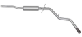 Picture of Gibson GIB Cat-Back-Single - 612207