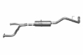Picture of Gibson GIB Cat-Back-Single - 612211