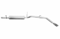 Picture of Gibson GIB Cat-Back-Single - 612214
