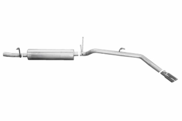 Picture of Gibson GIB Cat-Back-Single - 612214