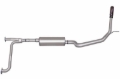 Picture of Gibson GIB Cat-Back-Single - 612213