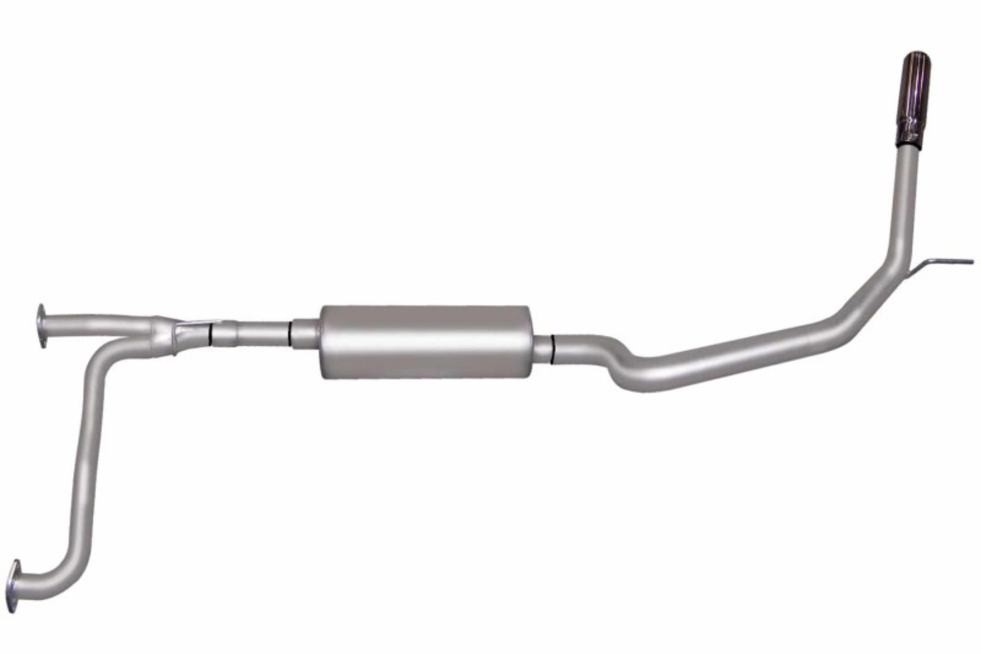 Picture of Gibson GIB Cat-Back-Single - 612213