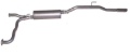 Picture of Gibson GIB Cat-Back-Single - 612215