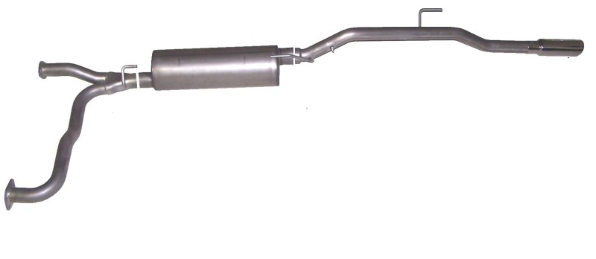 Picture of Gibson GIB Cat-Back-Single - 612215