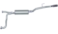 Picture of Gibson GIB Cat-Back-Single - 612216