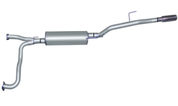 Picture of Gibson GIB Cat-Back-Single - 612216