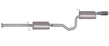 Picture of Gibson GIB Cat-Back-Single - 614000