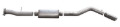 Picture of Gibson GIB Cat-Back-Single - 612501