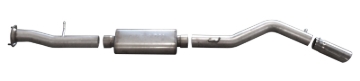 Picture of Gibson GIB Cat-Back-Single - 612501