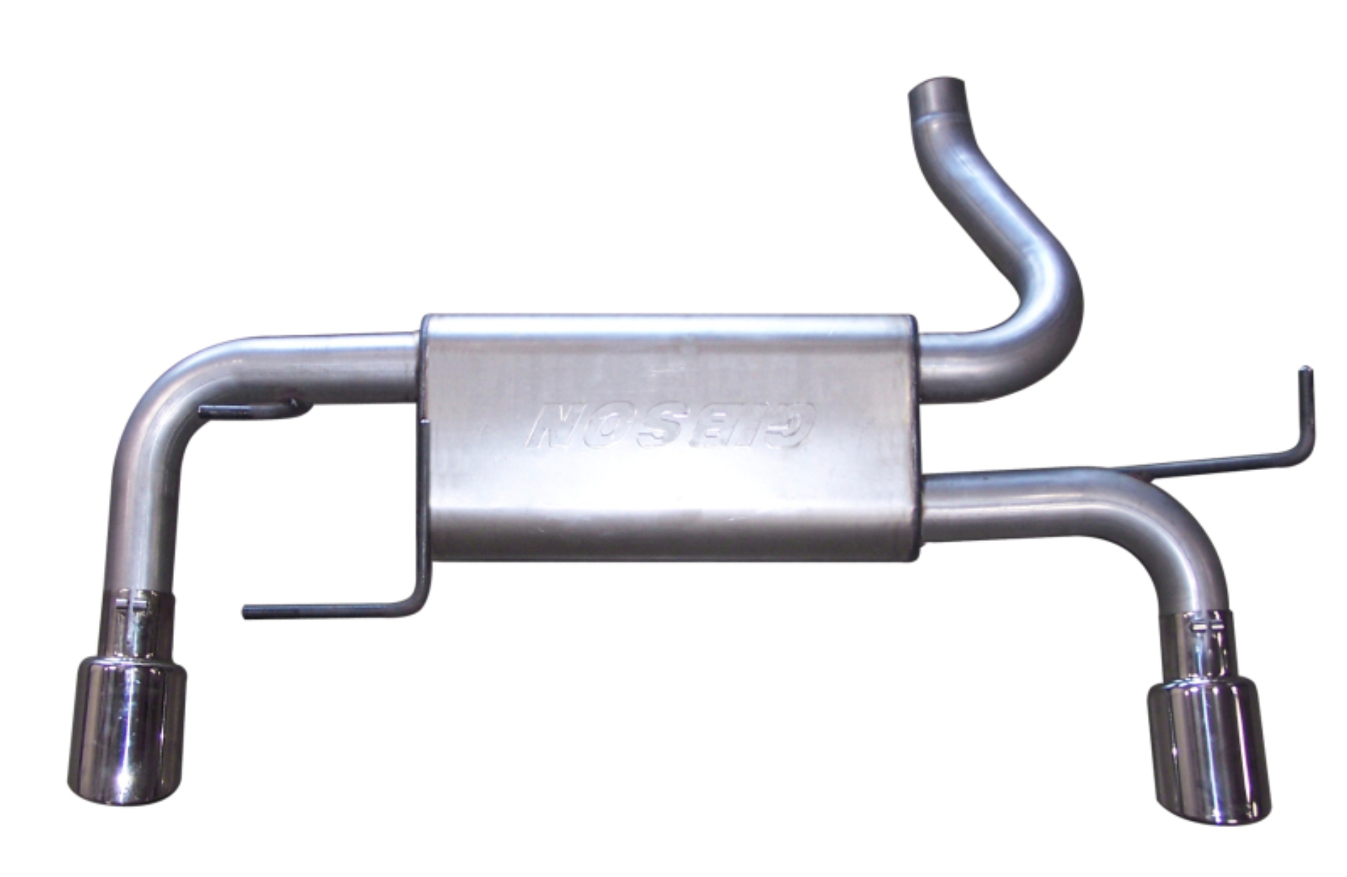 Picture of Gibson GIB Cat-Back-Dual Split - 612219