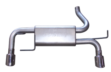 Picture of Gibson GIB Cat-Back-Dual Split - 612219