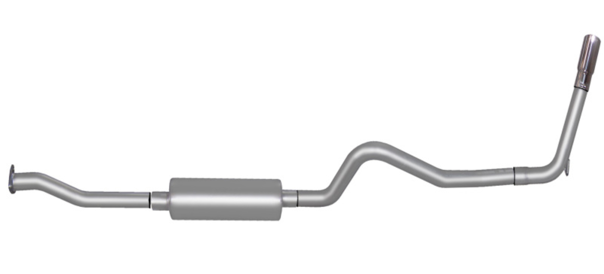 Picture of Gibson GIB Cat-Back-Single - 614429