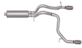 Picture of Gibson GIB Cat-Back-Dual Split - 612701