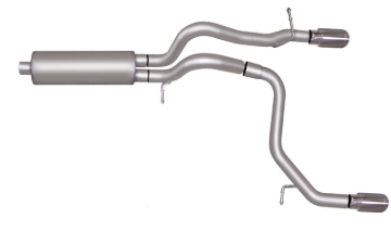Picture of Gibson GIB Cat-Back-Dual Split - 612701