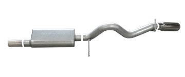 Picture of Gibson GIB Cat-Back-Single - 612801
