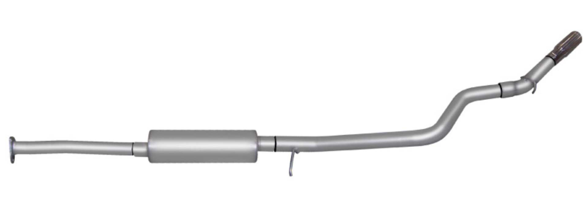Picture of Gibson GIB Cat-Back-Single - 614430