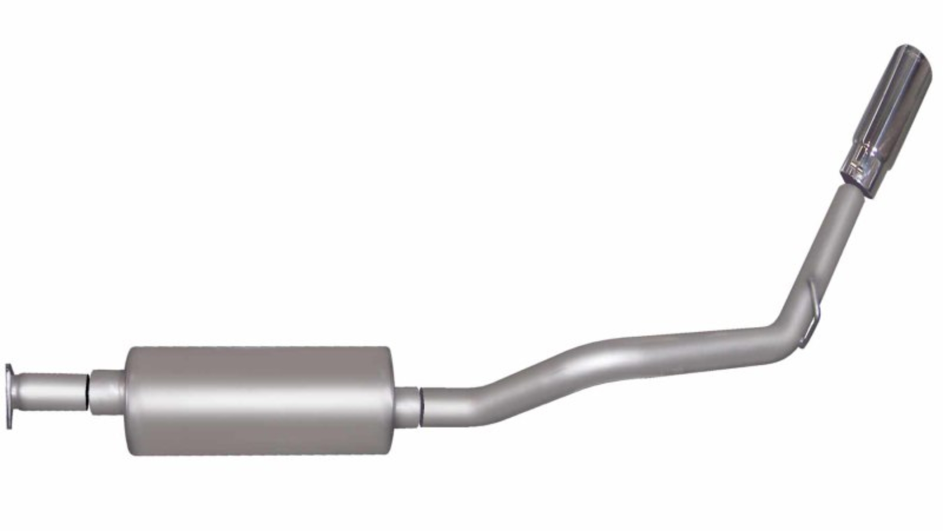 Picture of Gibson GIB Cat-Back-Single - 615500