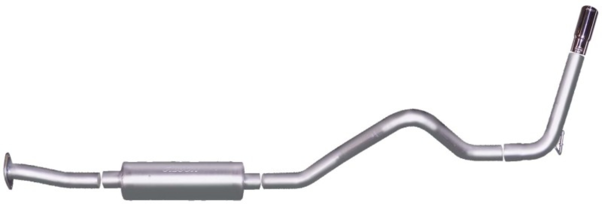 Picture of Gibson GIB Cat-Back-Single - 614431