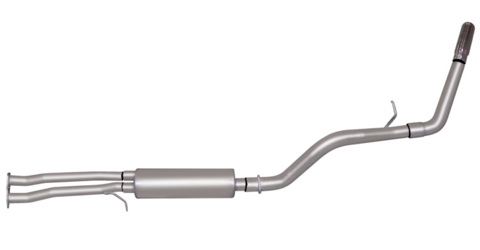 Picture of Gibson GIB Cat-Back-Single - 615505