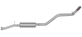 Picture of Gibson GIB Cat-Back-Single - 614433