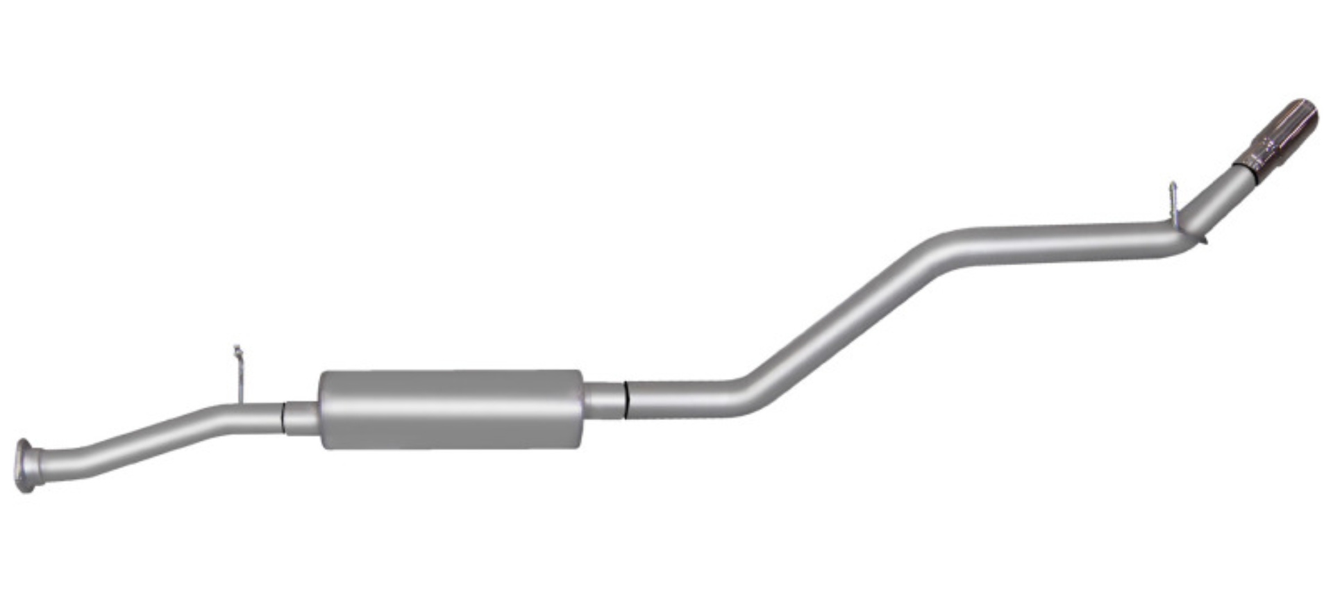 Picture of Gibson GIB Cat-Back-Single - 614433