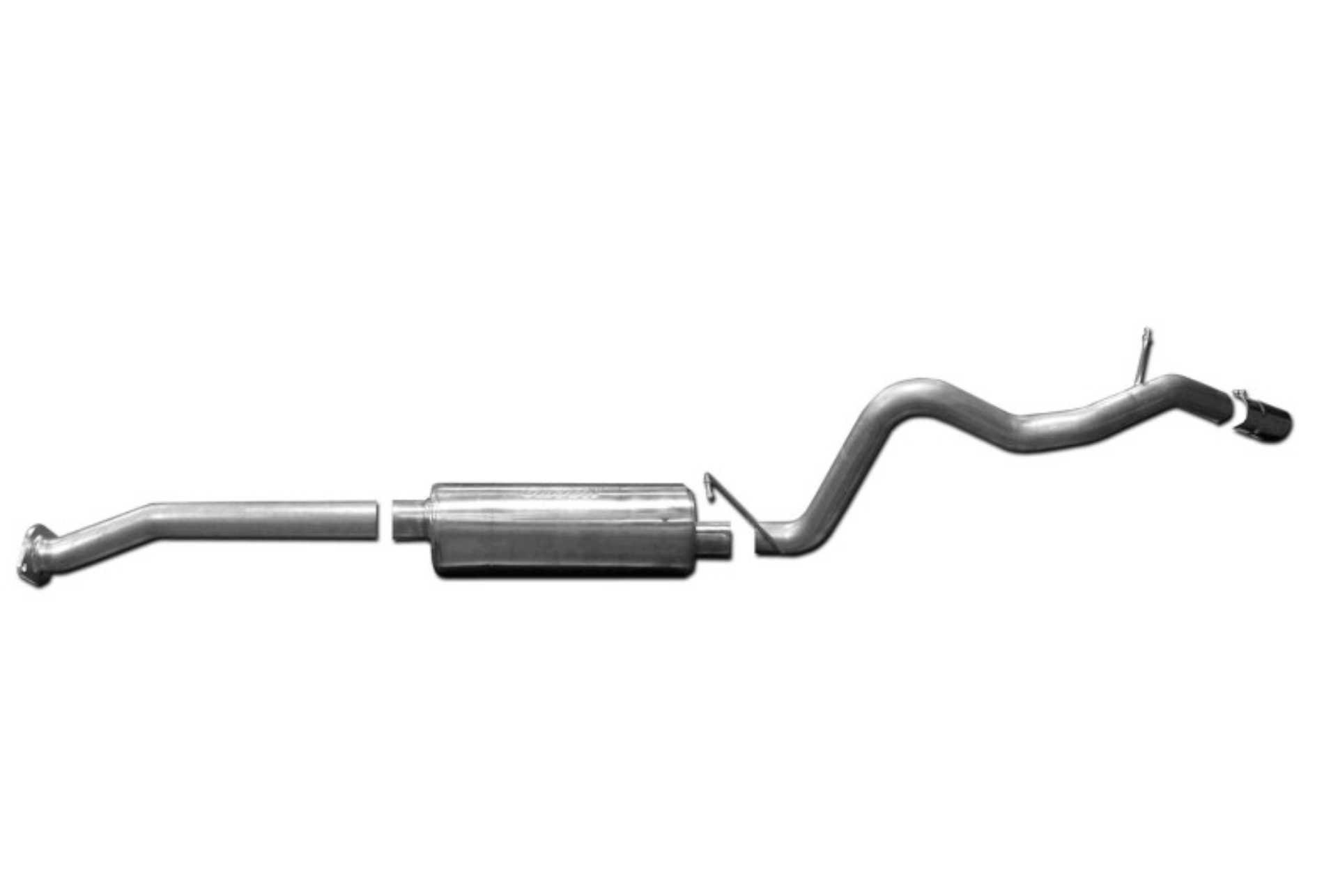 Picture of Gibson GIB Cat-Back-Single - 614434