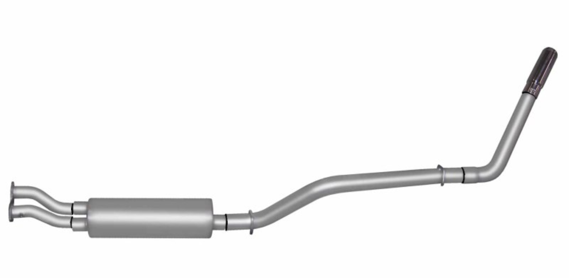 Picture of Gibson GIB Cat-Back-Single - 615502