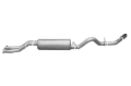 Picture of Gibson GIB Cat-Back-Single - 615501