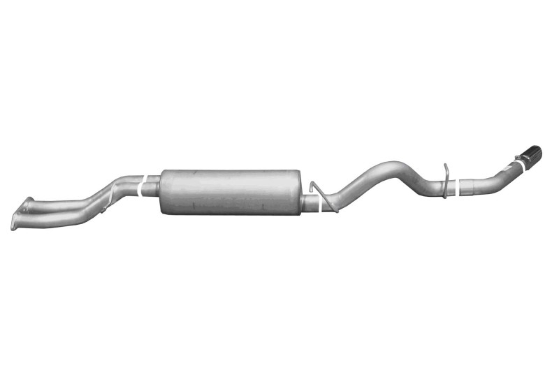 Picture of Gibson GIB Cat-Back-Single - 615501