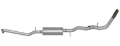 Picture of Gibson GIB Cat-Back-Single - 615519